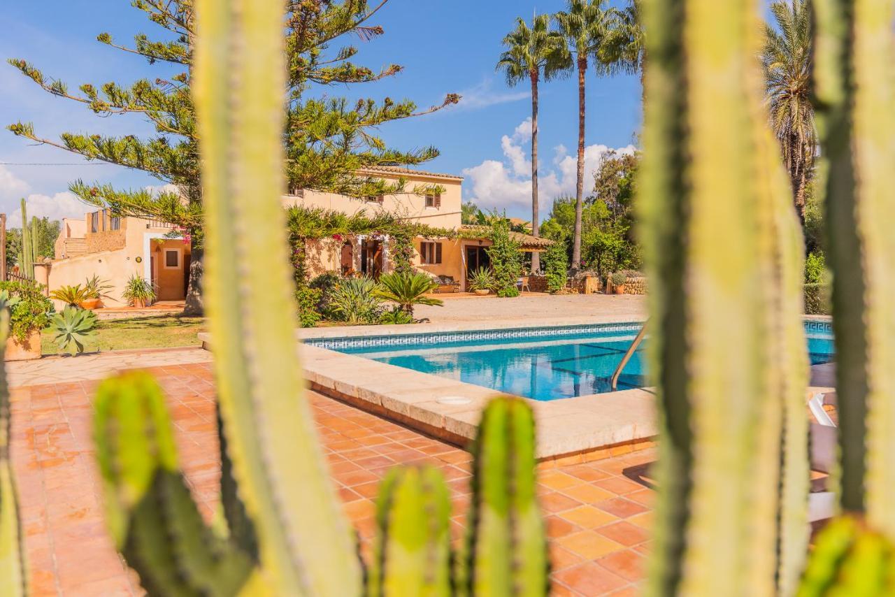 Sitjoles Holiday home