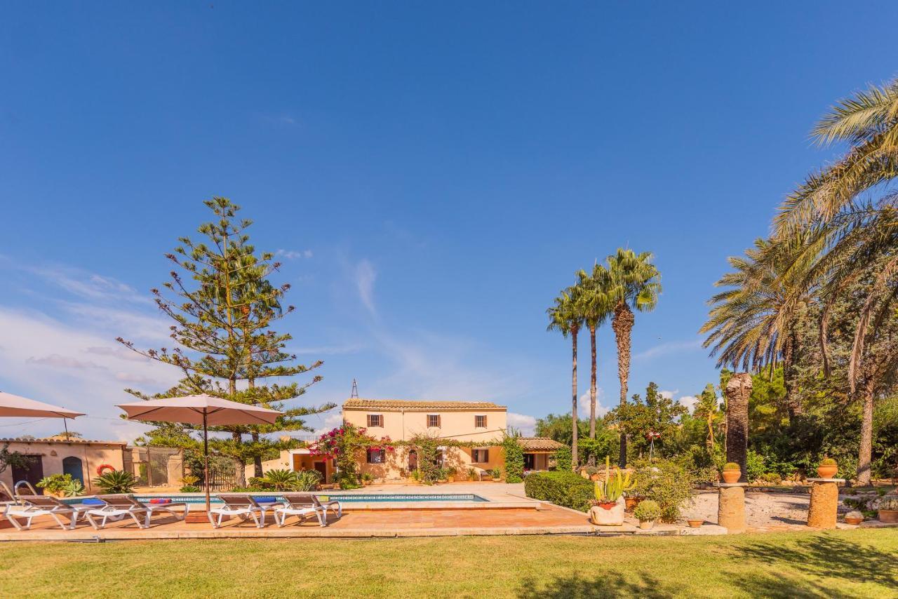 Holiday home Sitjoles