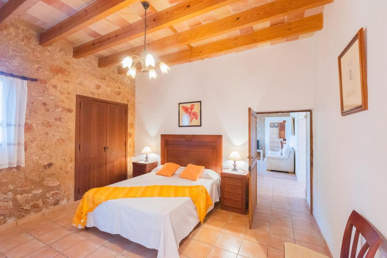 Sitjoles Holiday home
