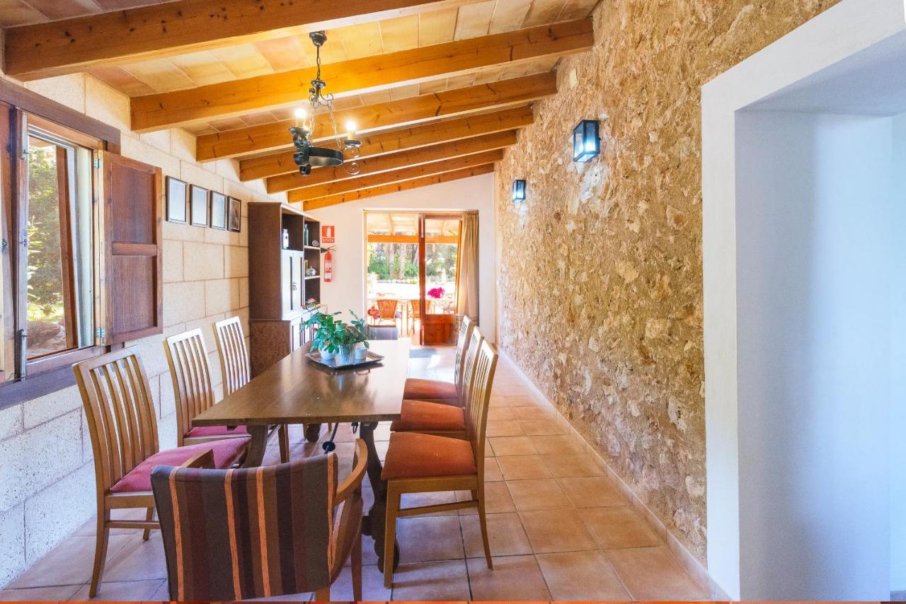 Sitjoles Holiday home Campos (Mallorca)