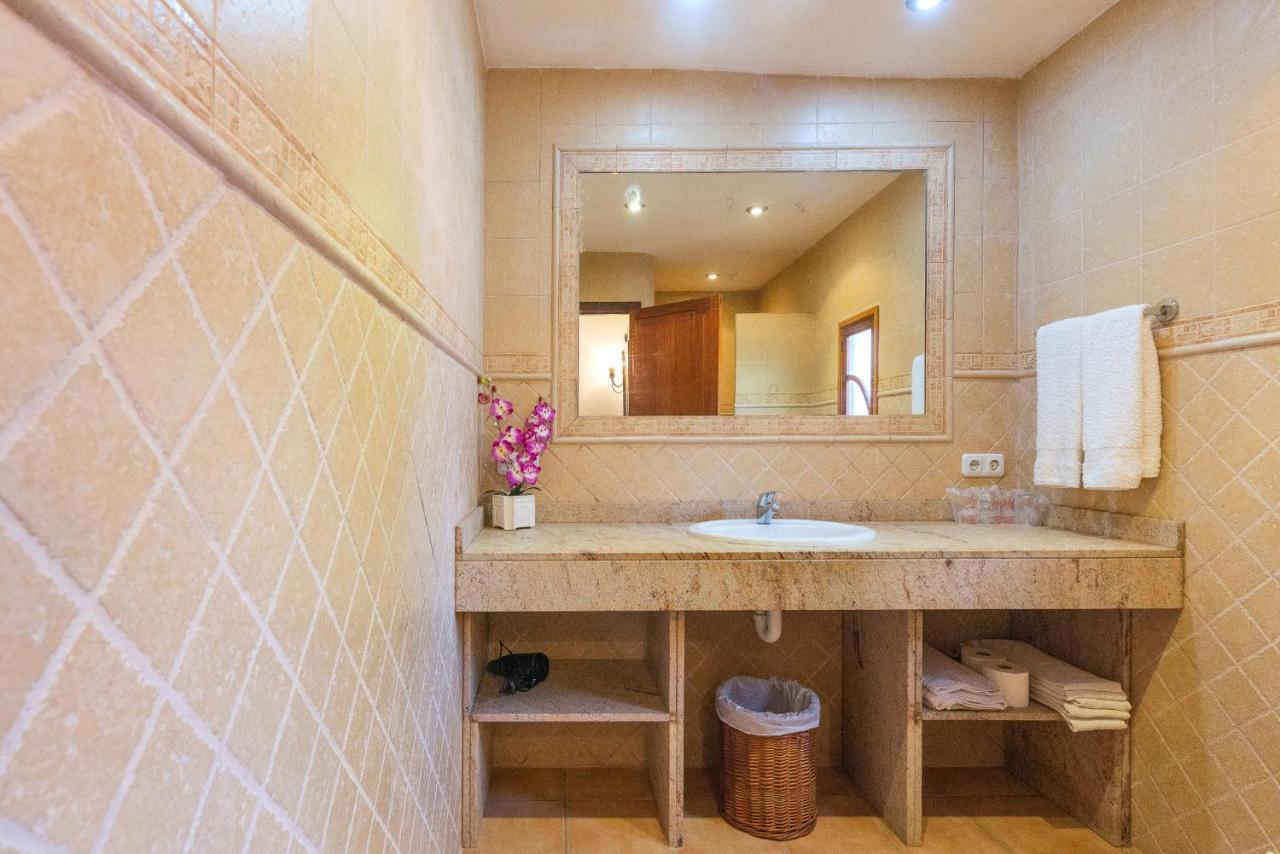 Sitjoles Holiday home *