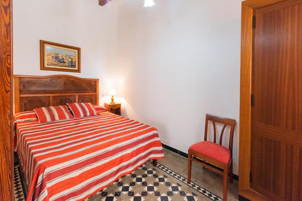 Sitjoles Holiday home Campos (Mallorca)