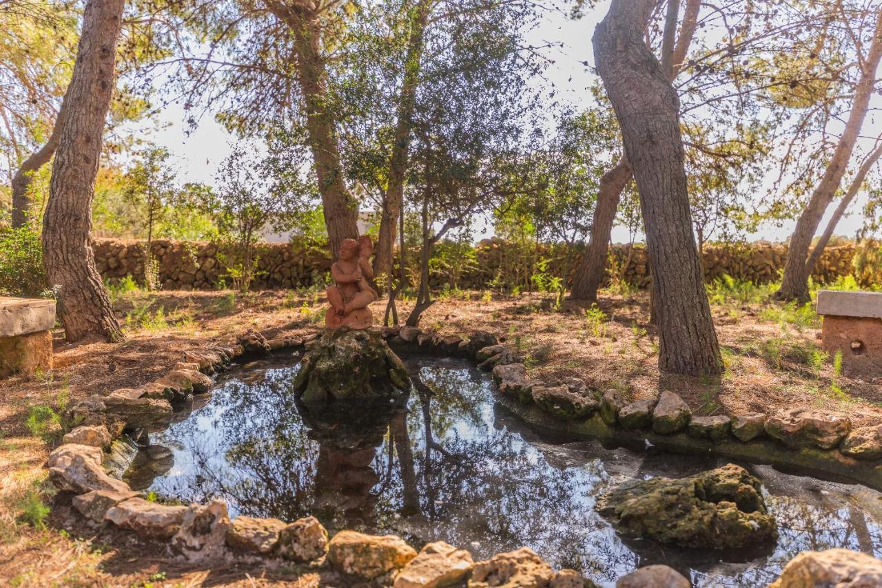 Sitjoles Campos (Mallorca)