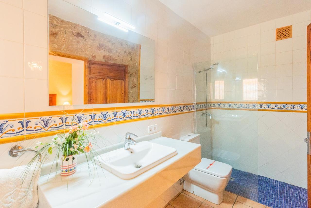 Sitjoles Holiday home Campos (Mallorca)