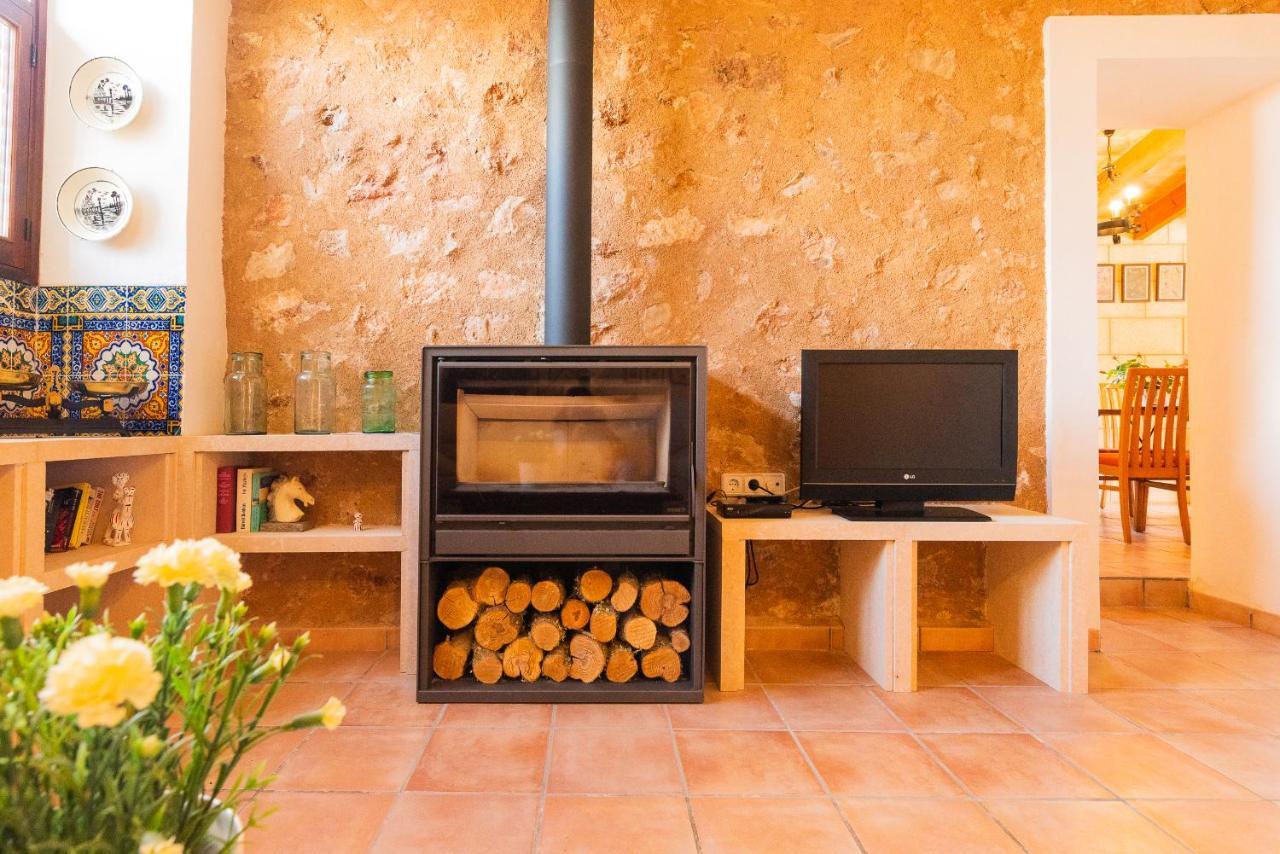 Sitjoles Holiday home Campos (Mallorca)