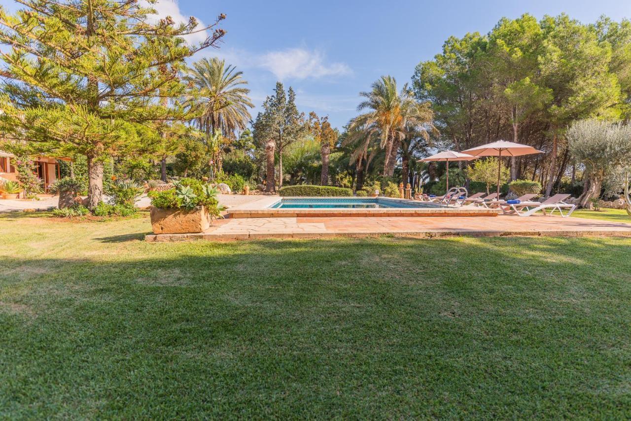 Holiday home Sitjoles Campos (Mallorca)
