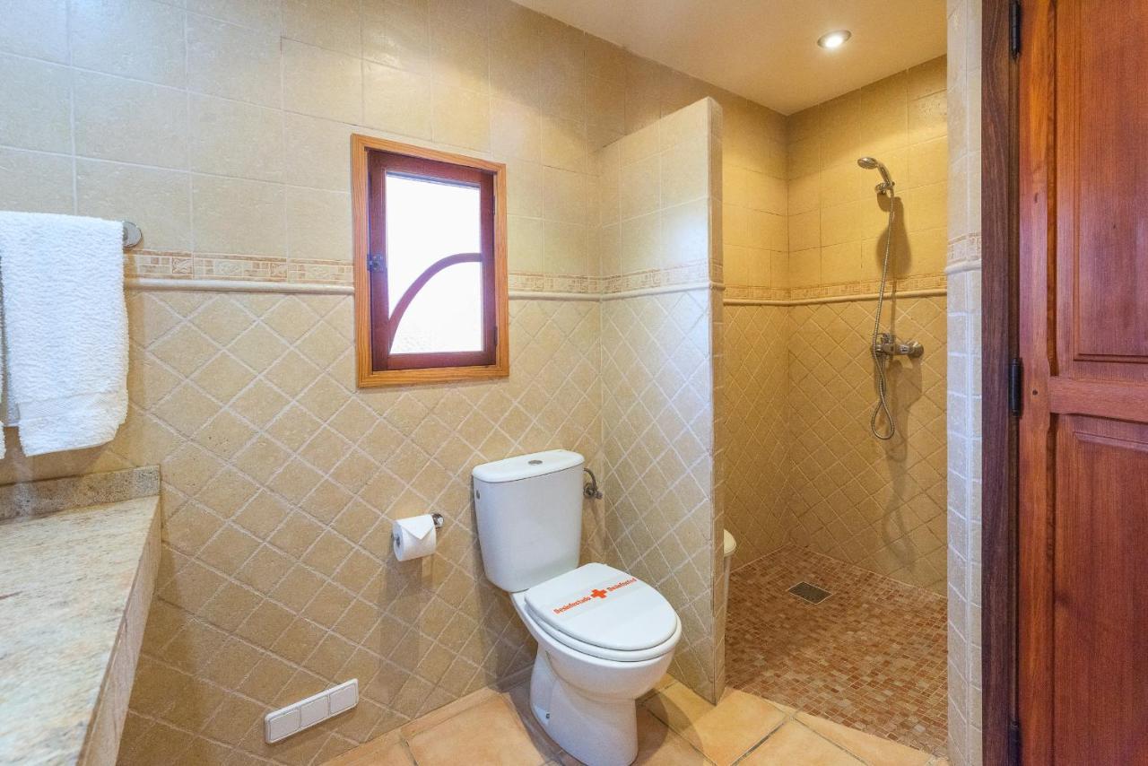 Holiday home Sitjoles