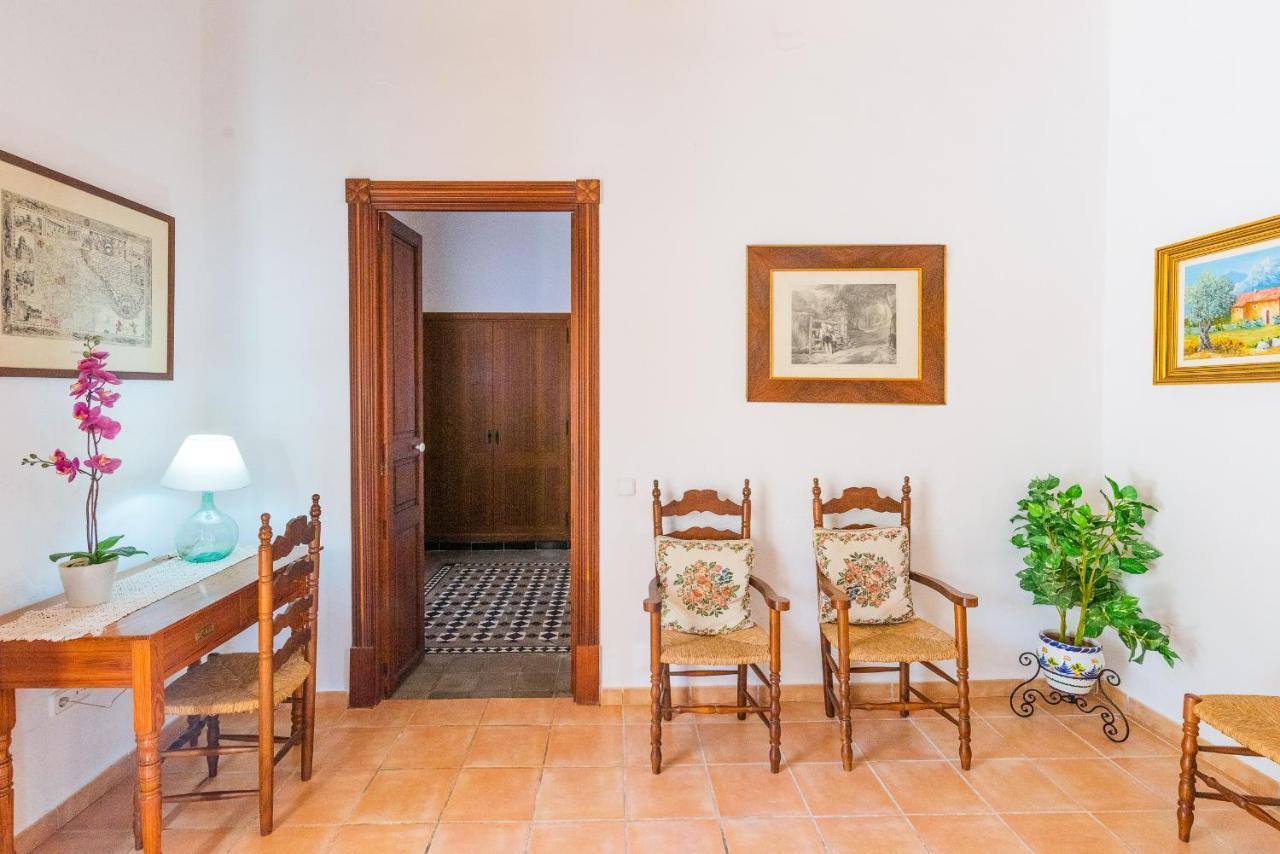 Holiday home Sitjoles Campos (Mallorca)