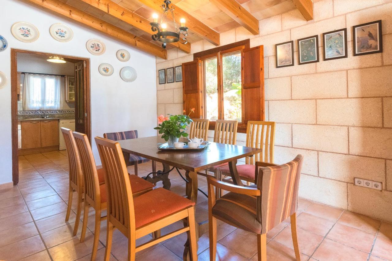 Holiday home Sitjoles